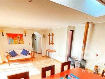 Casa en Venta en horpital regional