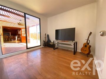 Casa en Venta en horpital regional