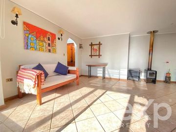 Casa en Venta en horpital regional