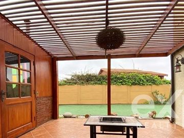 Casa en Venta en horpital regional