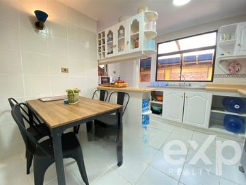 Casa en Venta en horpital regional