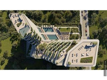 Departamentos en Preventa LIGHT TOWERS | ENTREGA AGO 25 |