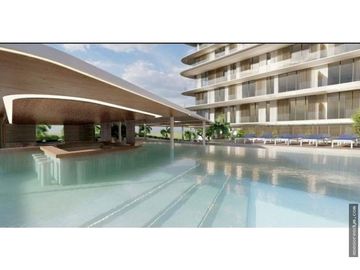 Departamentos en Preventa LIGHT TOWERS | ENTREGA AGO 25 |