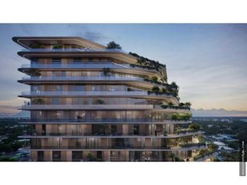 Departamentos en Preventa LIGHT TOWERS | ENTREGA AGO 25 |