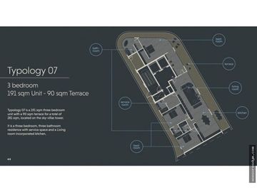 Departamentos en Preventa LIGHT TOWERS | ENTREGA AGO 25 |