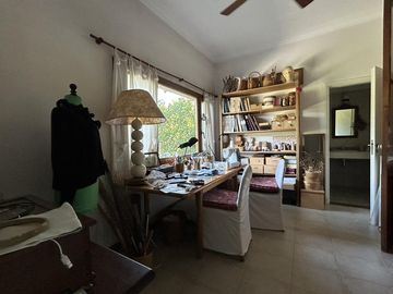 Casa al lago en VENTA en Los Castores, Nordelta. 4 ambientes