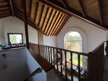 Casa al lago en VENTA en Los Castores, Nordelta. 4 ambientes