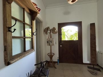 Casa al lago en VENTA en Los Castores, Nordelta. 4 ambientes