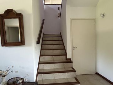 Casa al lago en VENTA en Los Castores, Nordelta. 4 ambientes