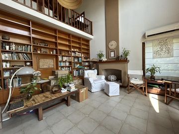 Casa al lago en VENTA en Los Castores, Nordelta. 4 ambientes