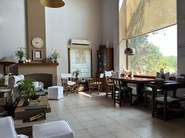 Casa al lago en VENTA en Los Castores, Nordelta. 4 ambientes