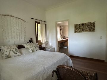 Casa al lago en VENTA en Los Castores, Nordelta. 4 ambientes