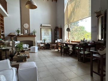 Casa al lago en VENTA en Los Castores, Nordelta. 4 ambientes