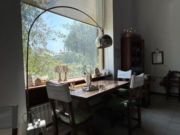 Casa al lago en VENTA en Los Castores, Nordelta. 4 ambientes