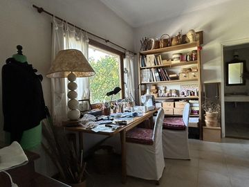 Casa al lago en VENTA en Los Castores, Nordelta. 4 ambientes
