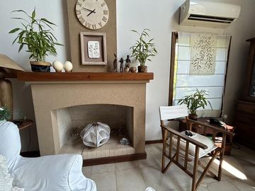 Casa al lago en VENTA en Los Castores, Nordelta. 4 ambientes