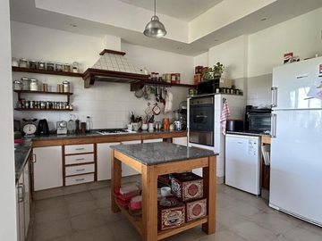 Casa al lago en VENTA en Los Castores, Nordelta. 4 ambientes