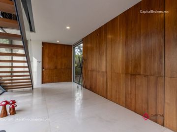 Casa de lujo en venta en Hacienda San Acasio en coto.