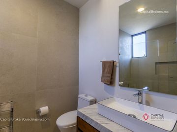 Casa de lujo en venta en Hacienda San Acasio en coto.