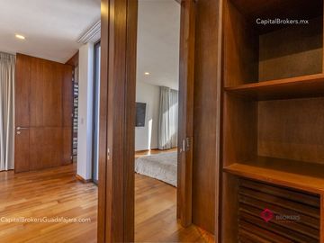 Casa de lujo en venta en Hacienda San Acasio en coto.