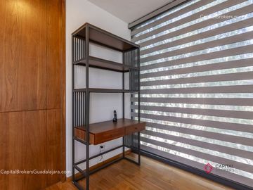 Casa de lujo en venta en Hacienda San Acasio en coto.