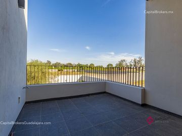 Casa de lujo en venta en Hacienda San Acasio en coto.
