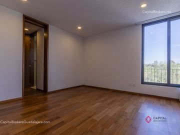 Casa de lujo en venta en Hacienda San Acasio en coto.