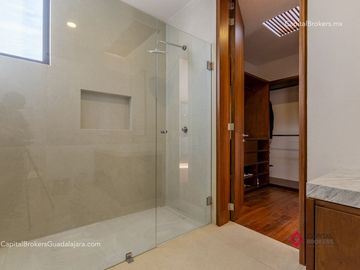 Casa de lujo en venta en Hacienda San Acasio en coto.