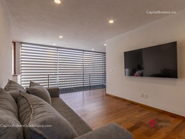 Casa de lujo en venta en Hacienda San Acasio en coto.