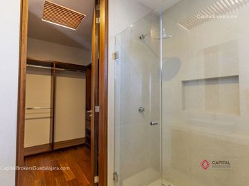 Casa de lujo en venta en Hacienda San Acasio en coto.