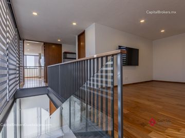 Casa de lujo en venta en Hacienda San Acasio en coto.