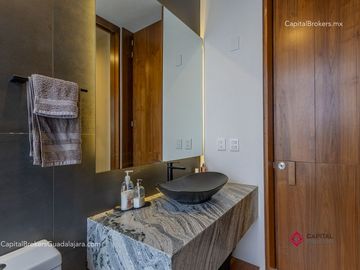 Casa de lujo en venta en Hacienda San Acasio en coto.