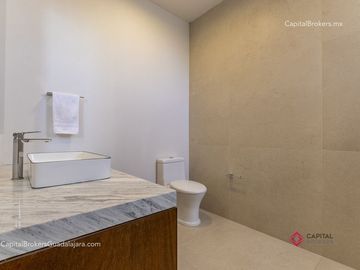 Casa de lujo en venta en Hacienda San Acasio en coto.