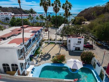 Terreno  en venta en Manzanillo, Colima, México