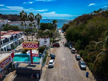 Terreno  en venta en Manzanillo, Colima, México