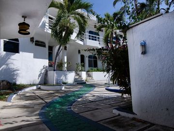 Terreno  en venta en Manzanillo, Colima, México
