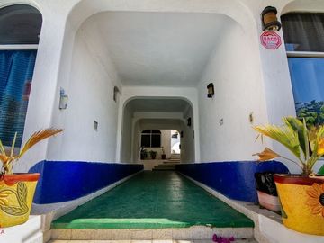 Terreno  en venta en Manzanillo, Colima, México