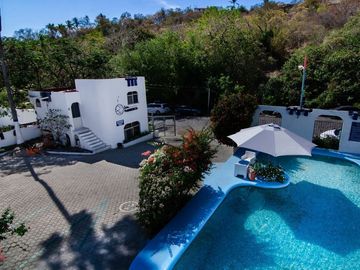 Terreno  en venta en Manzanillo, Colima, México