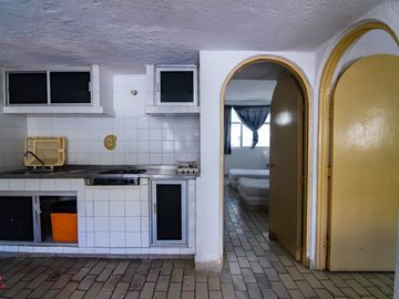 Hotel en venta en Manzanillo, Colima, México