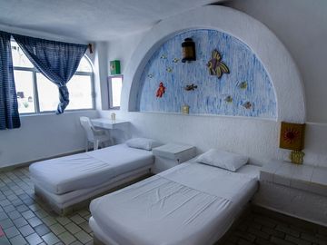 Hotel en venta en Manzanillo, Colima, México