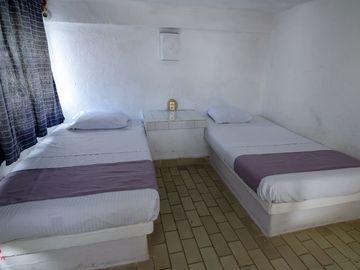 Hotel en venta en Manzanillo, Colima, México