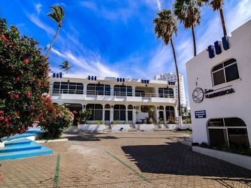 Hotel en venta en Manzanillo, Colima, México