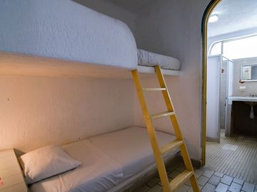 Hotel en venta en Manzanillo, Colima, México