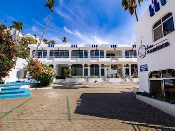 Hotel en venta en Manzanillo, Colima, México