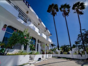 Hotel en venta en Manzanillo, Colima, México