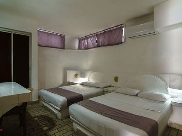Hotel en venta en Manzanillo, Colima, México