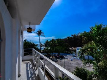 Hotel en venta en Manzanillo, Colima, México