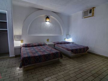Hotel en venta en Manzanillo, Colima, México