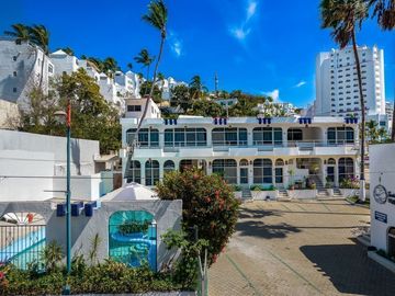 Hotel en venta en Manzanillo, Colima, México
