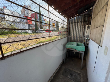 Casa en venta en Fuentes de San José